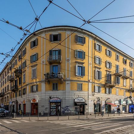 Milano Apartments Navigli Exteriér fotografie