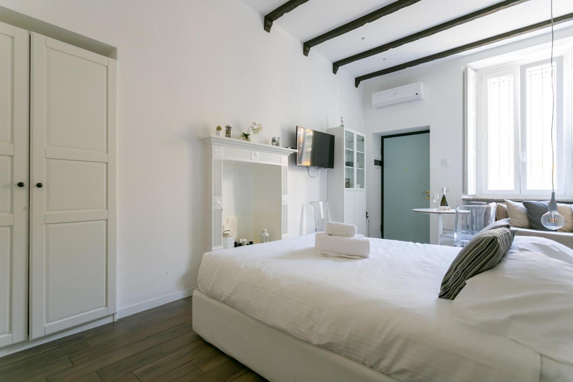Milano Apartments Navigli Exteriér fotografie
